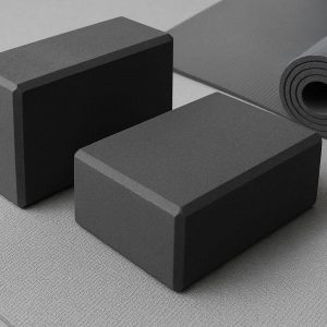 11 High Density EVA Foam Yoga Blocks For Deepening Poses And Improving Flexibility During Daily Practice
