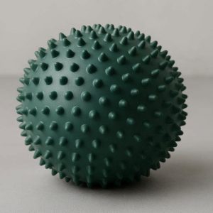 29 Inflatable Hedge Massage Ball For Balance Training And Gentle Sensory Muscle Release Work